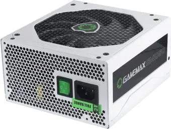 GameMax GM-1050 (белый)