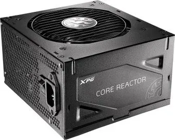 ADATA XPG Core Reactor 850W 80+ COREREACTOR850G-BKCEU