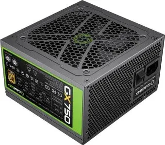 GameMax GX-750 Modular