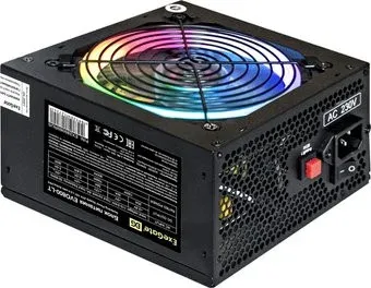 ExeGate EVO800-LT EX289069RUS-PC