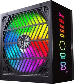 Cooler Master XG850 Plus Platinum MPG-8501-AFBAP-XEU