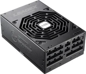 Super Flower Leadex Titanium 1600W SF-1600F14HT
