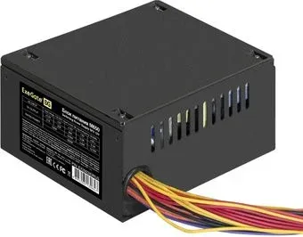 ExeGate M650 EX292283RUS
