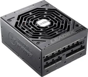 Super Flower Leadex Titanium 1000W SF-1000F14HT