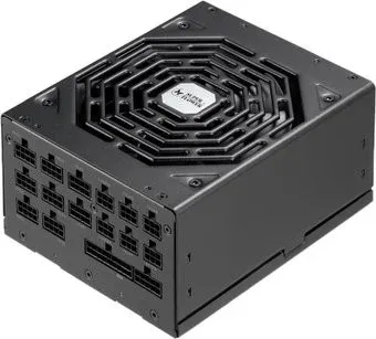 Super Flower Leadex Platinum Special Edition 1000W SF-1000F14MP