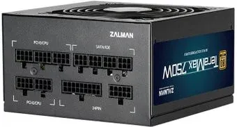 Zalman TeraMax 850W ZM850-TMX