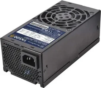SilverStone TX500 Gold SST-TX500-G