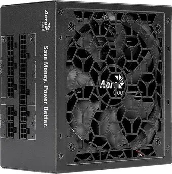 AeroCool Aero Bronze 750M