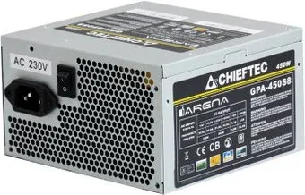 Chieftec iArena GPA-400S8 400W