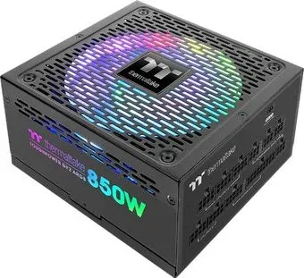 Thermaltake Toughpower GF2 ARGB PS-TPD-0750F3FAGE-2