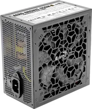 AeroCool Aero Bronze 650M