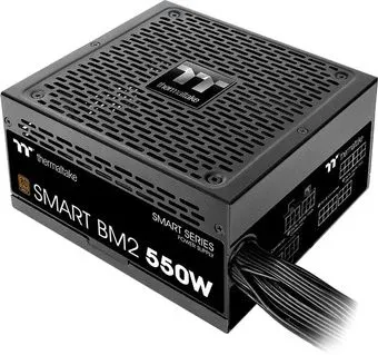 Thermaltake Smart BM2 550W TT Premium PS-SPD-0550MNFABE-1