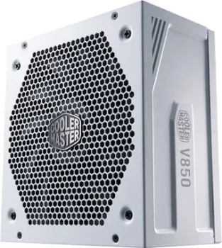 Cooler Master V850 Gold-V2 White Edition MPY-850V-AGBAG