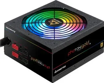 Chieftec GDP-750C-RGB