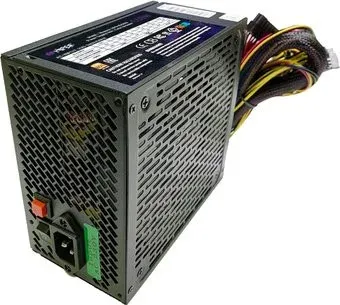 Hiper HPB-650RGB