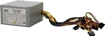 BVK PC500