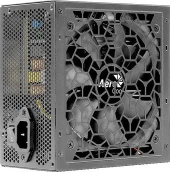 AeroCool Aero Bronze 750W