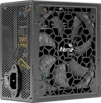 AeroCool Aero White 550W