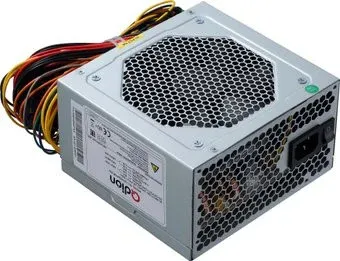 Qdion QD-650PNR 80+