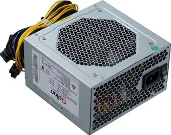 Qdion QD-450PNR 80+