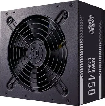 Cooler Master MWE 450 Bronze V2 MPE-4501-ACAAB-EU
