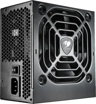 Cougar VTX500