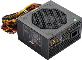 Qdion QD500 85+