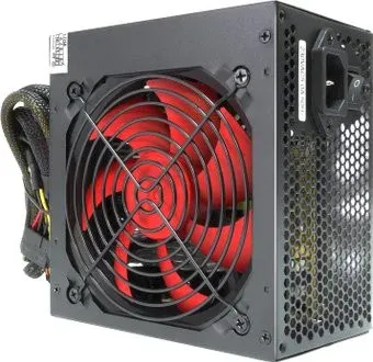 CrownMicro CM-PS500W Plus