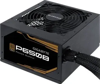 Gigabyte P650B