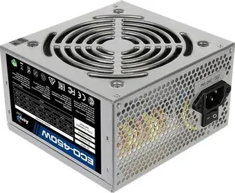 AeroCool ECO-450W