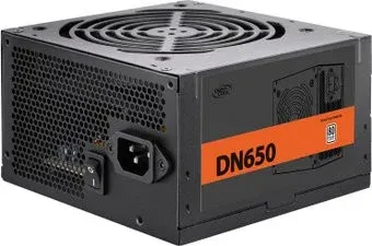 DeepCool DN650