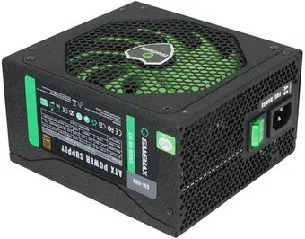 GameMax GM-800