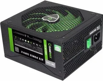 GameMax GM-1050 (черный)
