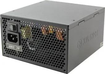 Xilence Performance X XP750MR9 [XN073]