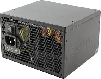 Xilence Performance X XN072 [XP650R9]