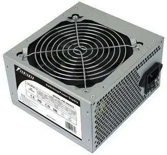 Powerman PM-400 80Plus