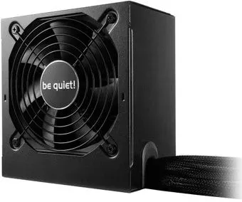 be quiet! System Power 9 400W