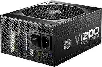 Cooler Master V1200 RSC00-AFBAG1-EU