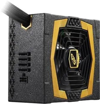 FSP AURUM CM 650 (AU-650M) 650W