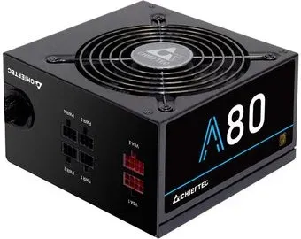 Chieftec A-80 CTG-550C 550W