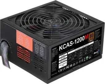 AeroCool KCAS-1200M
