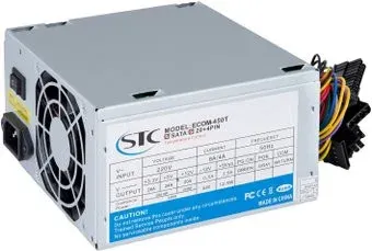 STC EP-450