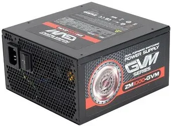 Zalman ZM1000-GVM