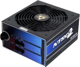 Chieftec NITRO II 750W (BPS-750C2)