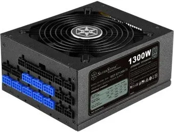 SilverStone ST1300-TI v2.0