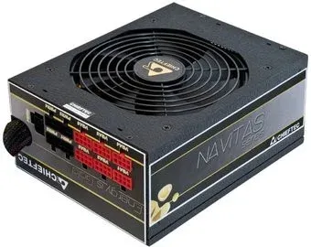 Chieftec Navitas PPS-1450FC