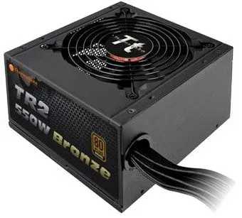Thermaltake TR2 550W Bronze (TR-550P)