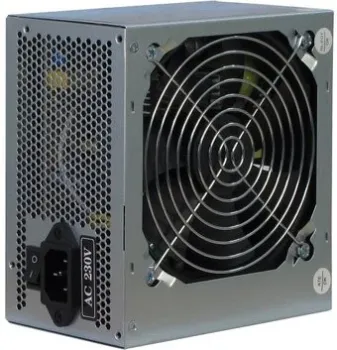 Inter-Tech SL-500A