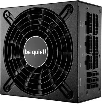 be quiet! SFX L Power 600W BN215