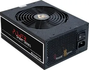 Chieftec Power Smart GPS-1250C